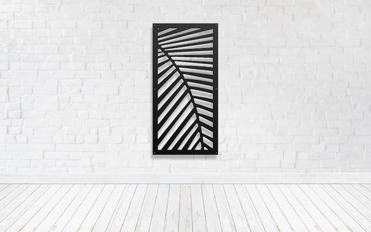 PALM LEAF 1