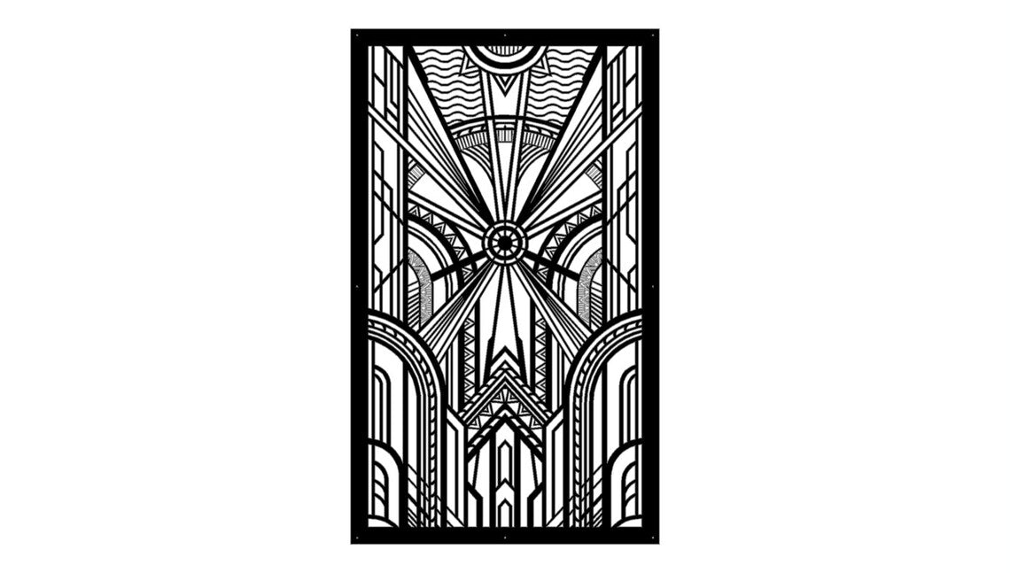 ART DECO 1