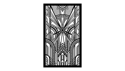 ART DECO 1