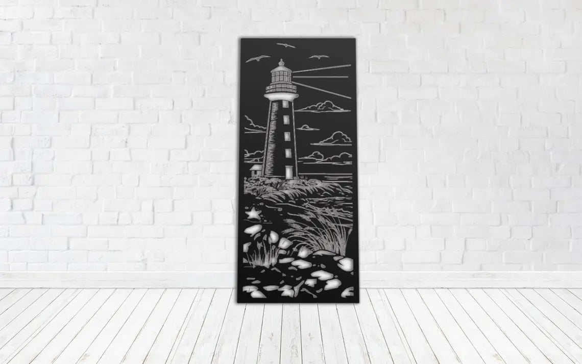 LIGHTHOUSE