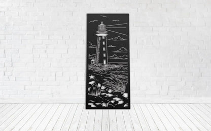 LIGHTHOUSE