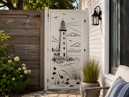LIGHTHOUSE