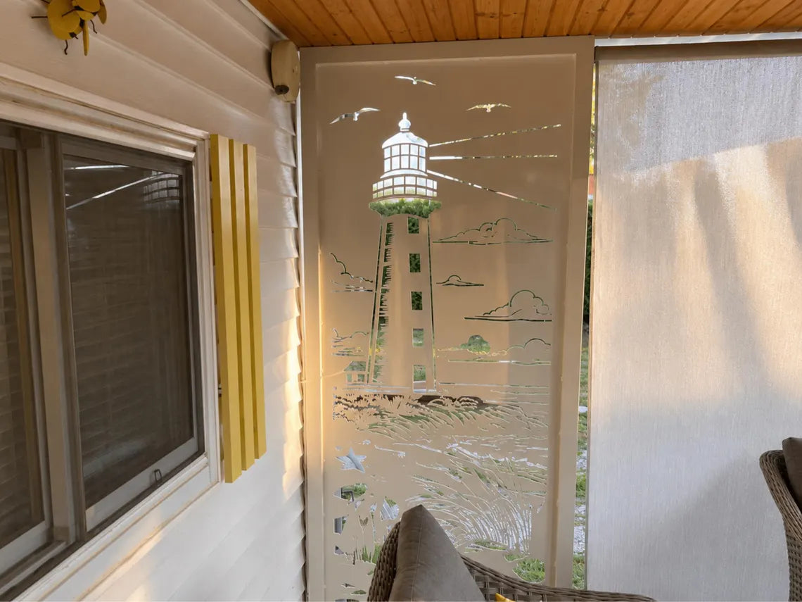 LIGHTHOUSE
