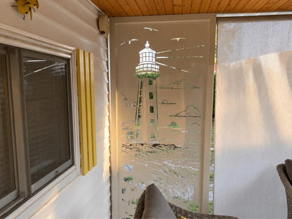 LIGHTHOUSE