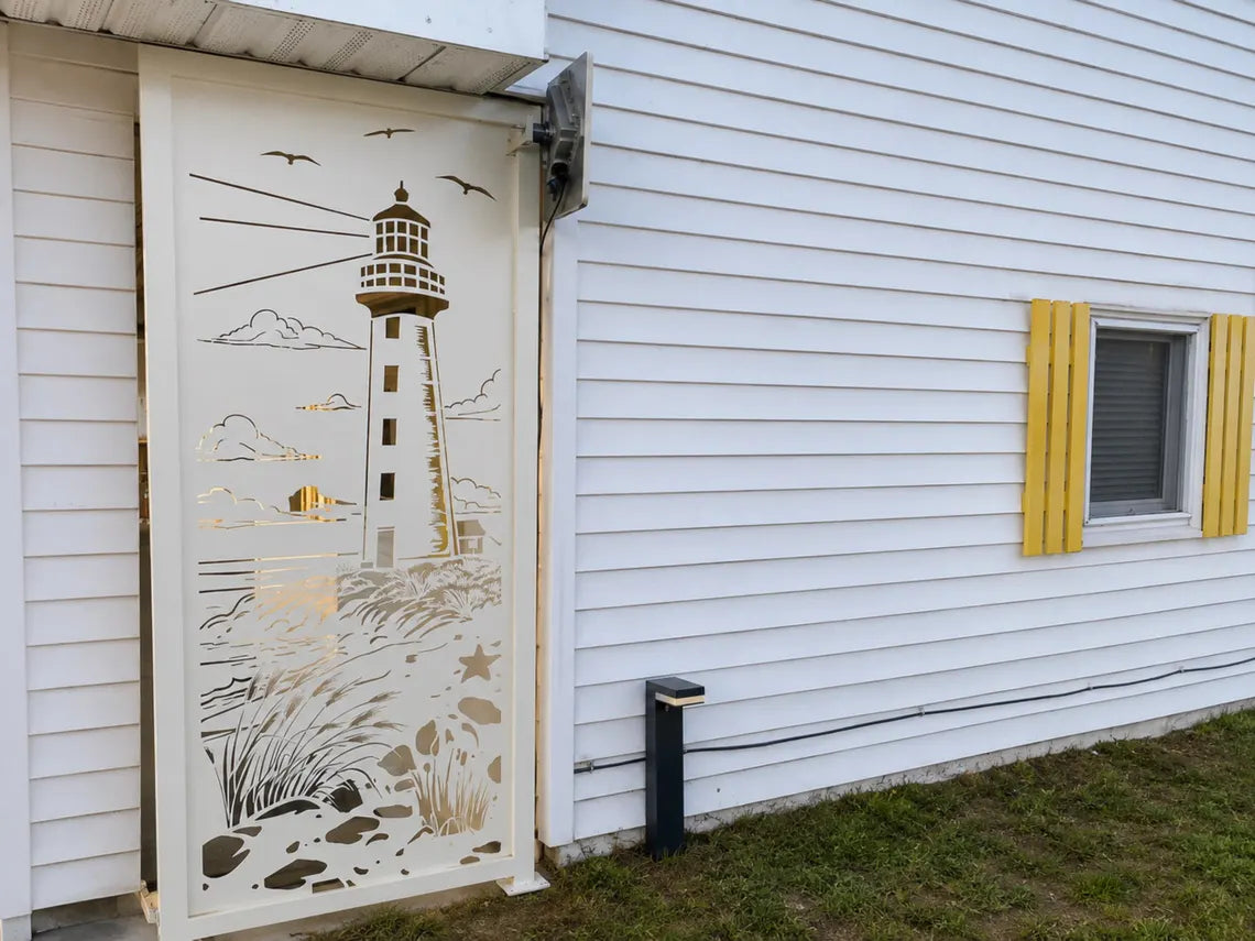 LIGHTHOUSE