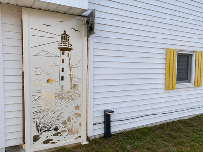 LIGHTHOUSE