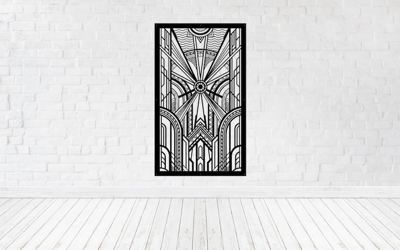 ART DECO 1