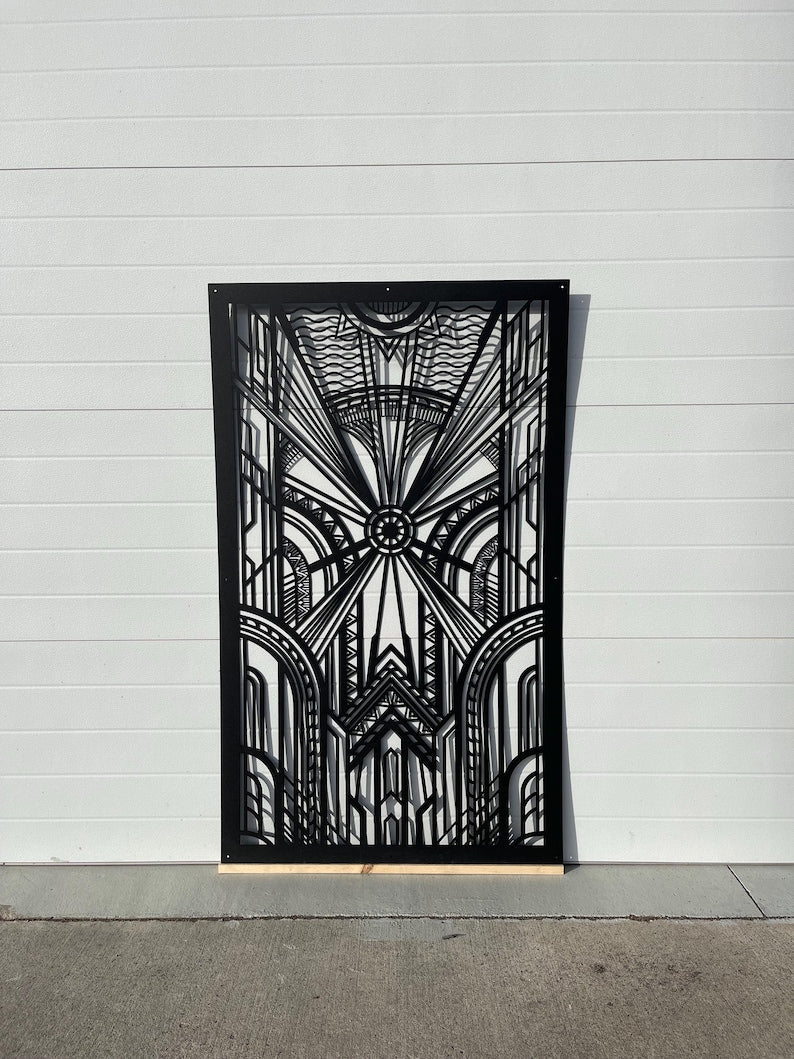 ART DECO 1