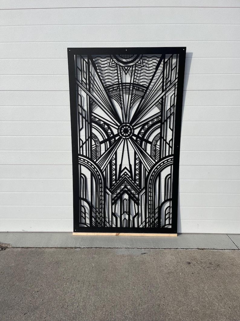 ART DECO 1