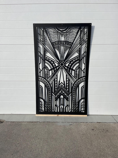ART DECO 1