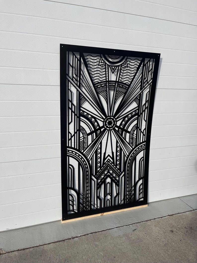 ART DECO 1