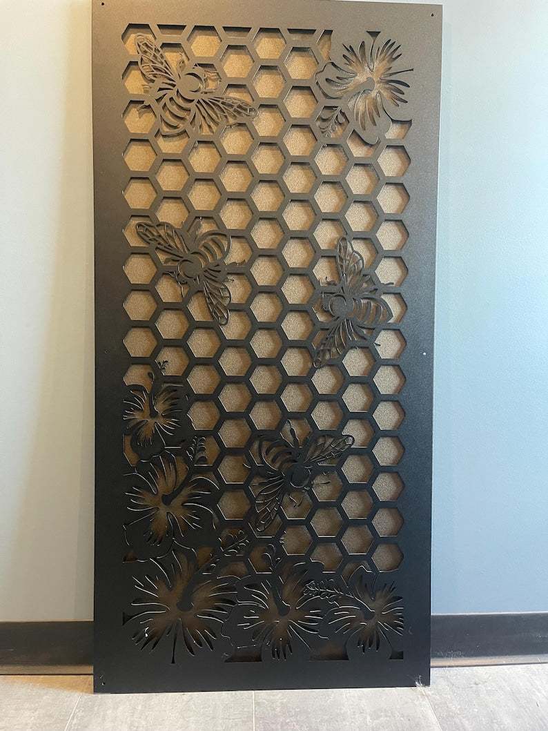 BLANK PANEL
