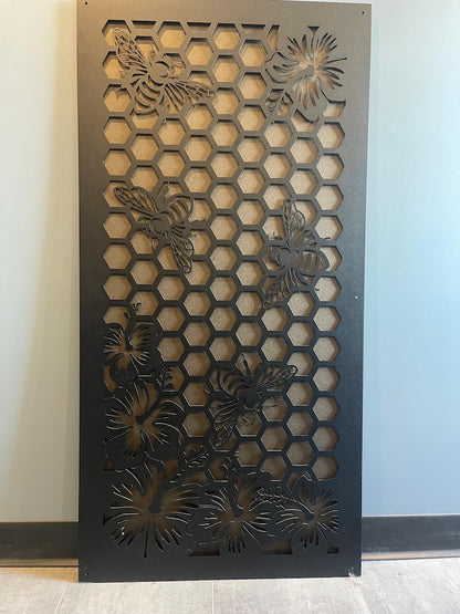 BLANK PANEL