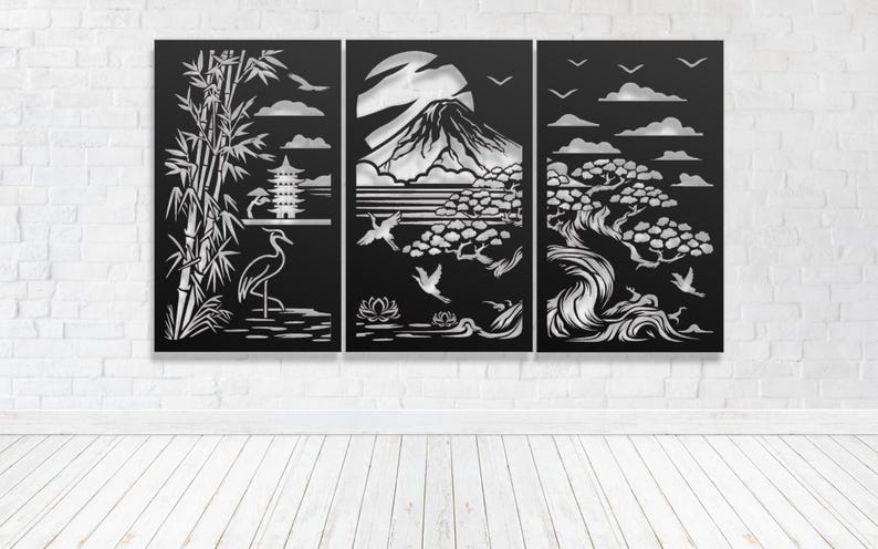ZEN COUNTRYSIDE