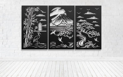 ZEN COUNTRYSIDE